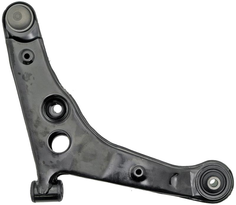 2006 Mitsubishi Lancer Suspension Control Arm and Ball Joint Assembly Front Left Lower Dorman 520885 image 1 of 2