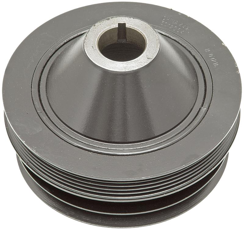 1989 Dodge Raider Engine Harmonic Balancer
