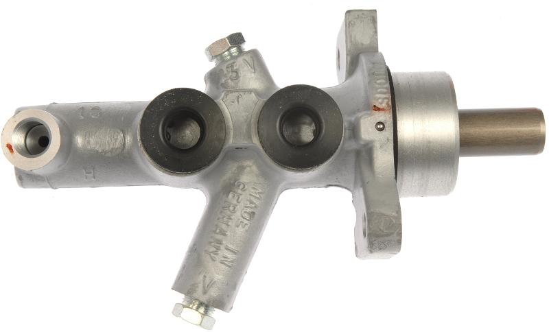 1999 Mercedes-Benz C280 Brake Master Cylinder Dorman M630173 image 3 of 4