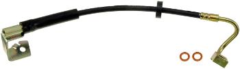 2003 Mercury Marauder Brake Hydraulic Hose Front Right Dorman H620506 image 2 of 3