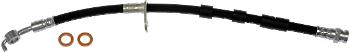2014 Mazda 2 Brake Hydraulic Hose Front Right Dorman H621822 image 1 of 3