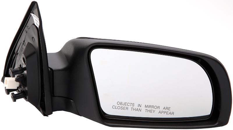 2009 Nissan Altima Door Mirror Right Dorman 9551111 image 2 of 2