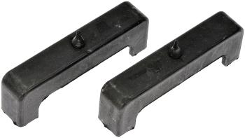 2013 Chevrolet Express Pasajeros Radiator Mount Bushing
