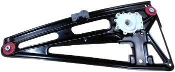 2000 BMW 740iL Window Regulator Rear Right Dorman 749751 image 1 of 4