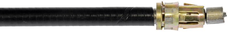 1988 Ford F-350 Parking Brake Cable Front Dorman C93401 image 2 of 3