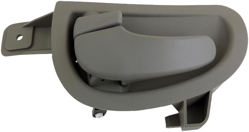 2000 Oldsmobile Alero Interior Door Handle Front Left Dorman 81885 image 2 of 3