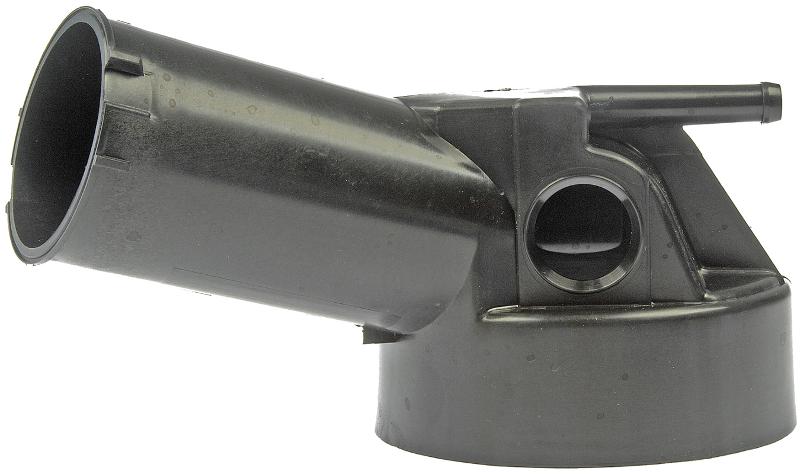1983 Mercury Grand Marquis Power Steering Reservoir Dorman 603900 image 4 of 4