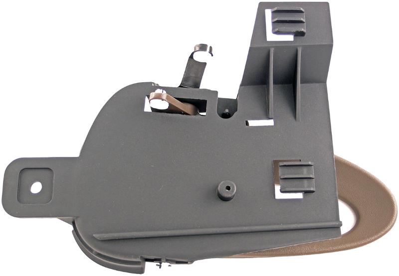 2001 Pontiac Grand Am Interior Door Handle Front Left Dorman 82615 image 3 of 3