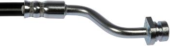 2011 Hyundai Equus Brake Hydraulic Hose Rear Right Dorman H621387 image 1 of 3