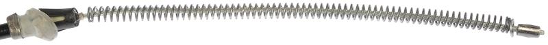 1998 Ford F-250 Parking Brake Cable Rear Right Dorman C95417 image 1 of 3