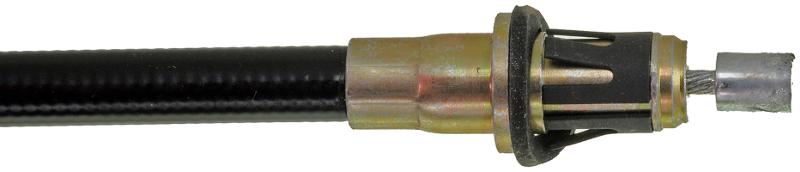 Dorman C94389 - Parking Brake Cable Dorman C94389 Parking Brake Cable product image 1 of 3
