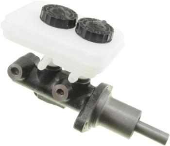 1994 Jeep Wrangler Brake Master Cylinder Dorman M630272 image 2 of 4