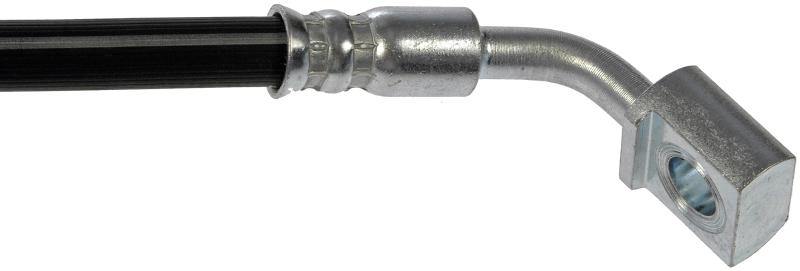 2009 Cadillac CTS Brake Hydraulic Hose Rear Left Dorman H620812 image 1 of 3