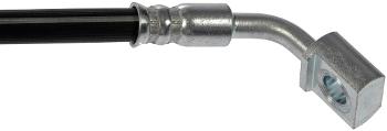 2008 Cadillac CTS Brake Hydraulic Hose Rear Left Dorman H620812 image 1 of 3