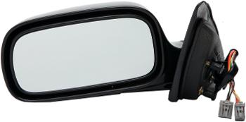 2008 Buick Lucerne Door Mirror