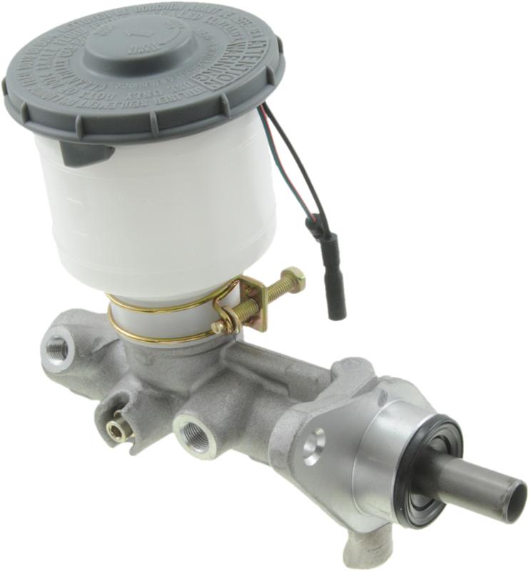 1996 Honda Civic del Sol Brake Master Cylinder Dorman M390044 image 1 of 4