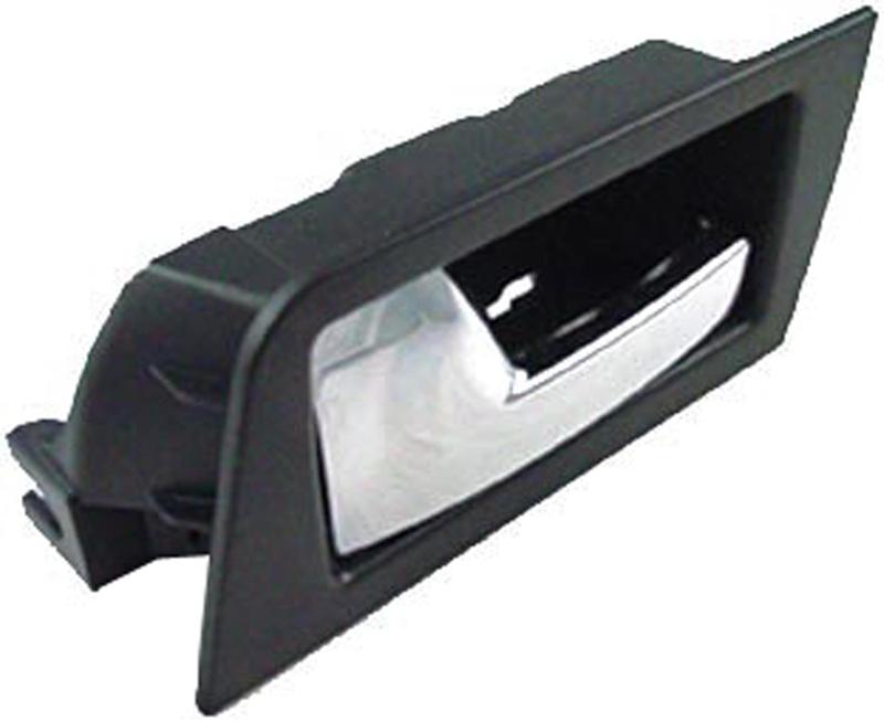 2009 Ford Focus Interior Door Handle Rear Left Dorman 81784 image 1 of 3