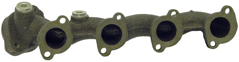 1998 Ford F-150 Exhaust Manifold Left Dorman 674407 image 4 of 4