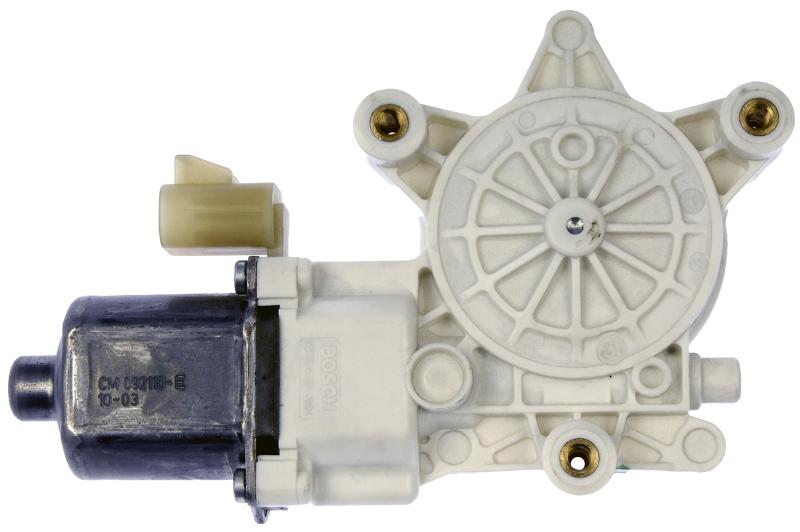 2014 Chevrolet Impala Limited Power Window Motor Front Left Dorman 742459 image 1 of 3