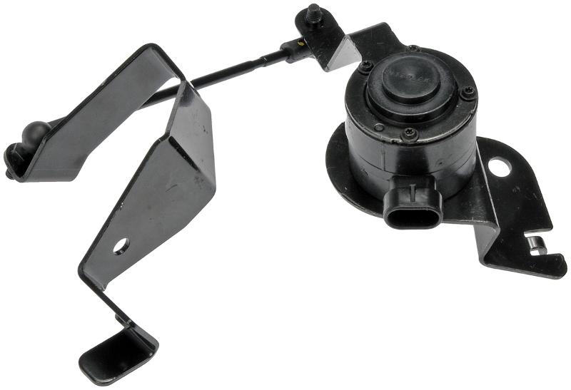 2003 GMC Yukon XL 2500 Suspension Ride Height Sensor Front Left Dorman 926792 image 2 of 3