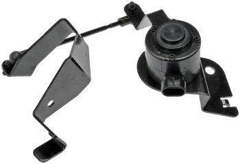 2006 GMC Yukon XL 2500 Suspension Ride Height Sensor Front Left Dorman 926792 image 2 of 3
