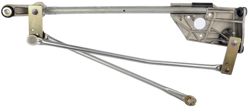 1998 Honda Accord Windshield Wiper Linkage