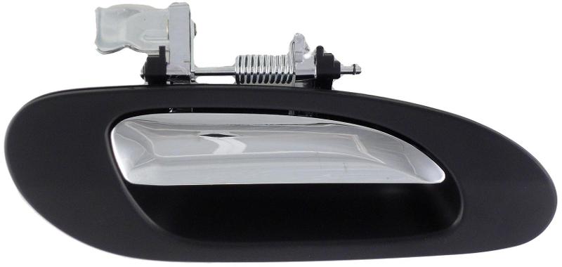 2000 Acura TL Exterior Door Handle Rear Right Dorman 81936 image 2 of 3
