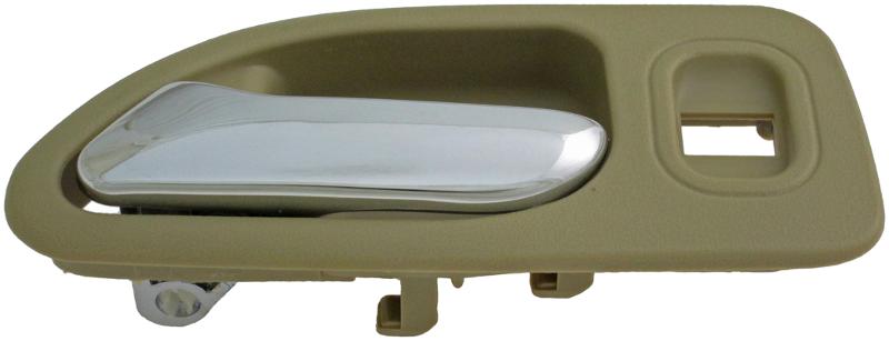 1994 Honda Accord Interior Door Handle Rear Left Dorman 92420 image 2 of 3