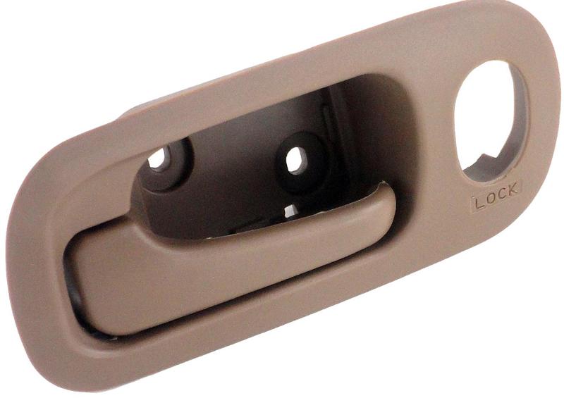 2002 Honda CR-V Interior Door Handle Front Left Dorman 82234 image 1 of 3