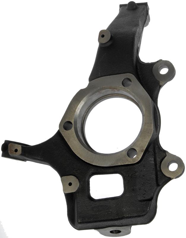 1997 Ford Expedition Steering Knuckle