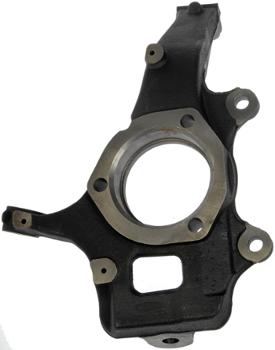 2003 Ford Lobo Steering Knuckle Front Left Dorman 697901 image 2 of 2