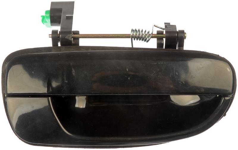 2004 Hyundai Accent Exterior Door Handle