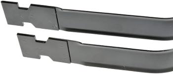 1996 Ford Ranger Fuel Tank Strap