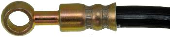2006 Mitsubishi Galant Brake Hydraulic Hose