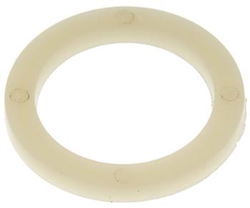 1958 Buick Super Engine Oil Drain Plug Gasket Dorman 097004 image 1 of 1