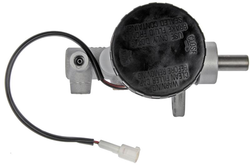 1996 Suzuki Sidekick Brake Master Cylinder Dorman M390056 image 1 of 4