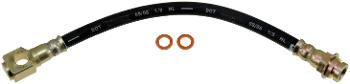 2009 Buick Allure Brake Hydraulic Hose Rear Left Dorman H380580 image 2 of 3