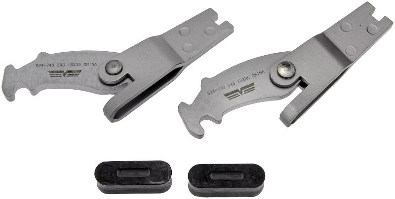 2004 Dodge Grand Caravan Parking Brake Lever Kit Dorman 924740 image 1 of 1