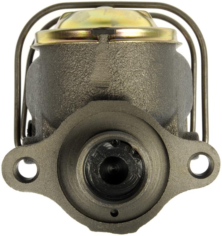 1975 GMC P15 Brake Master Cylinder Dorman M39077 image 1 of 4