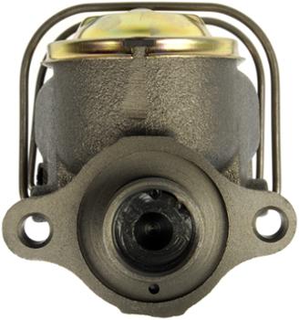 1980 Checker Marathon Brake Master Cylinder Dorman M39077 image 1 of 4