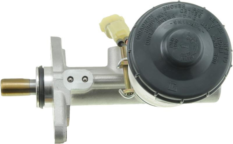1985 Honda Prelude Brake Master Cylinder Dorman M39552 image 3 of 4
