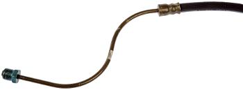 1994 GMC P3500 Brake Hydraulic Hose Front At Master Cylinder Dorman H380282 image 1 of 3