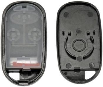 2008 Honda S2000 Keyless Remote Case Dorman 13674 image 2 of 3