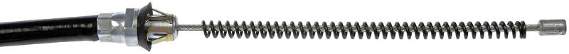 Dorman C93844 Parking Brake Cable product image 2 of 3