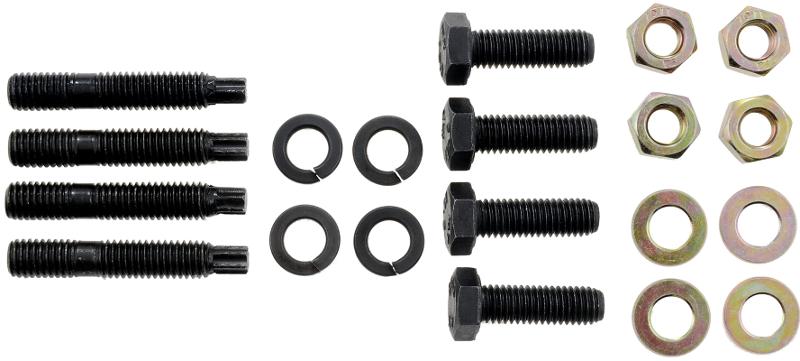 1988 Chevrolet Spectrum Exhaust Manifold Stud and Nut Dorman 03404 image 1 of 3
