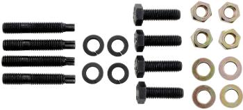 DORMAN 03404 - Exhaust Manifold Stud and Nut Product image