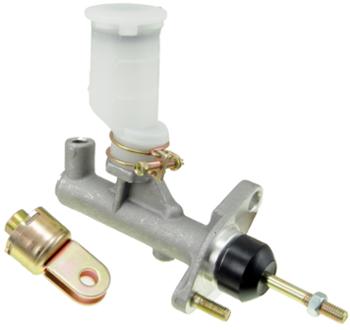 1994 Mitsubishi Galant Clutch Master Cylinder Dorman CM640034 image 2 of 4