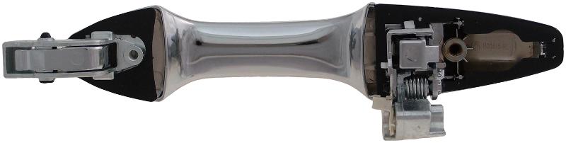 2012 Honda Crosstour Exterior Door Handle Rear Left Dorman 83430 image 2 of 3