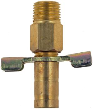 1978 American Motors AMX Radiator Drain Petcock Dorman 61105 image 3 of 4