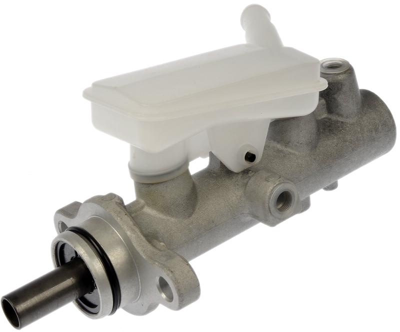 2009 Nissan Quest Brake Master Cylinder Dorman M630411 image 1 of 4